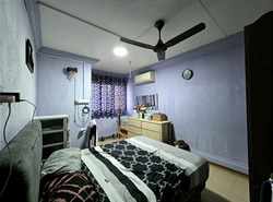 Blk 658 Hougang Avenue 8 (Hougang), HDB 3 Rooms #557625301